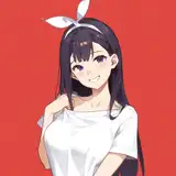 Amicha from patreon