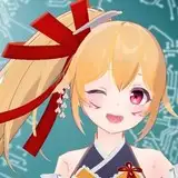 レナス・スケイム from fanbox