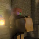 MineVoreAnim from boosty