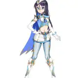  平板の世界（X猫肉球X） from fanbox