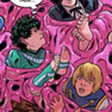 tightenheartperil from gumroad