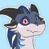 KawaDragon from patreon