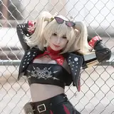 Meowly from patreon