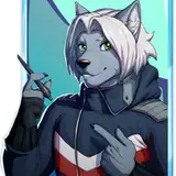 AgonWolfe from patreon