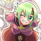 キリモミスト from fanbox