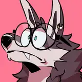 Baewolf from patreon
