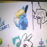 disgustingartgoeshere from patreon