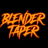 BlenderTaper from patreon