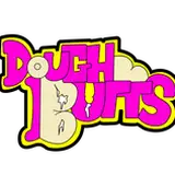 DoughButts Art from patreon