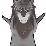 wolfmanwilk from fanbox