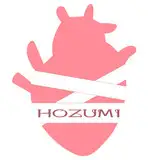 hozumi from fanbox
