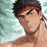 MF [MALE FOCUS] from patreon