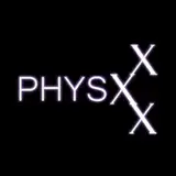 PhysX Studios from patreon