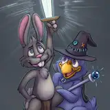 PugGuil from patreon
