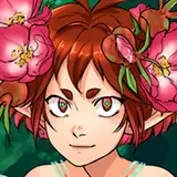 Shady Characters from patreon