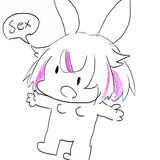 Sillybunny from patreon