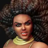 Torrida Minis from patreon