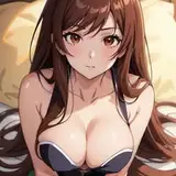 YasminNora from patreon