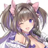 綺羅星ふわり from fantia