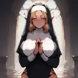 HAREM LOVER from patreon