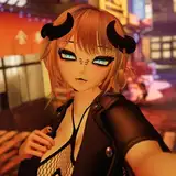 FendraVR from patreon