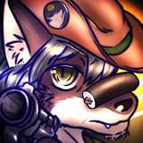 wolfeed from fanbox