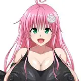 デル / Delu from fanbox
