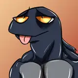 thebigblackcod from patreon