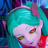 Loli VR from fanbox