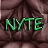 Nyte Comics from gumroad