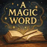 AMagicWord from patreon