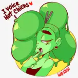 Wet_Wasabi from patreon