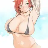 illustfanbox41 from fanbox
