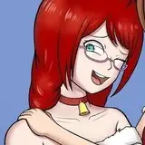 Princess LulUWU from fanbox