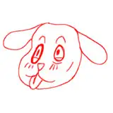 Adoggo from fanbox