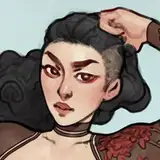 amoraartwork from patreon