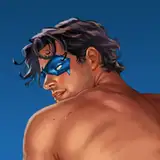 Stephendraws from patreon