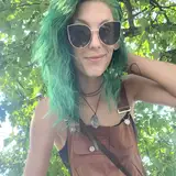 Luna Sparkles from patreon