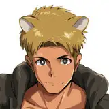 seiji-toprush from fanbox