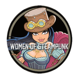 Women of Steampunk from patreon