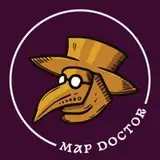 Map Doctor from patreon