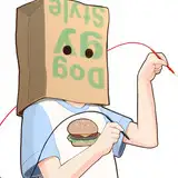 べふ from fanbox