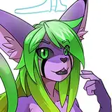lunate from patreon