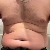 Mike Gains from patreon