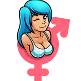 M2F Story  from patreon