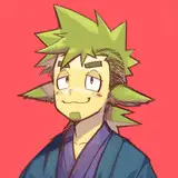 WAKU from fanbox