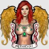 aephrosi from patreon