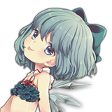 AdventCirno from patreon