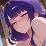 Hifumi AI from patreon