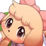Sanae from fantia